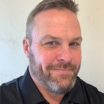 headshot Mike Mattson