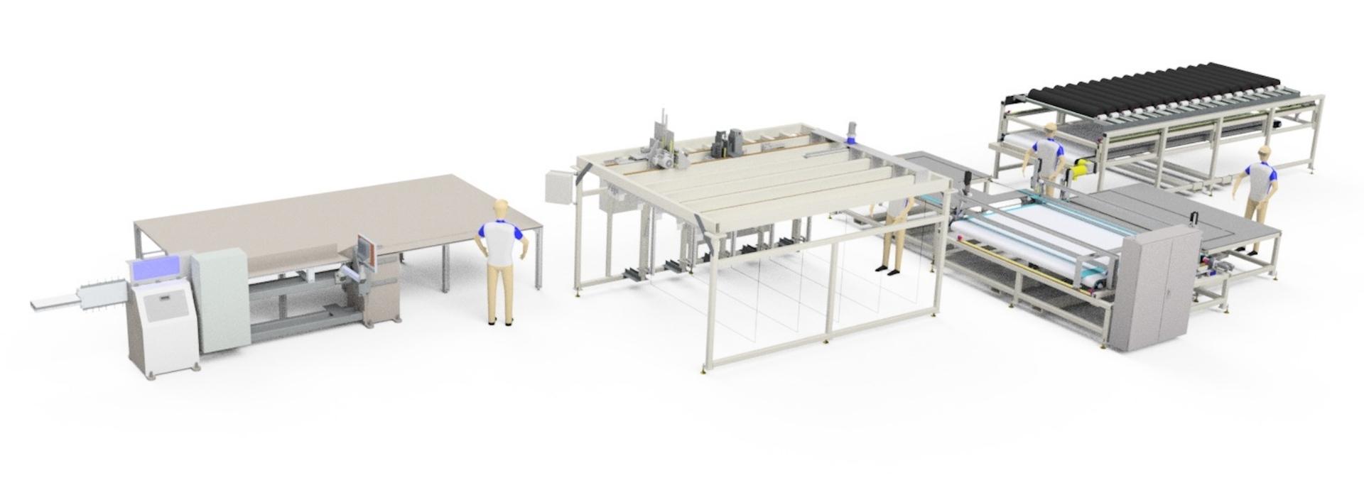 Licensing FlexScreen