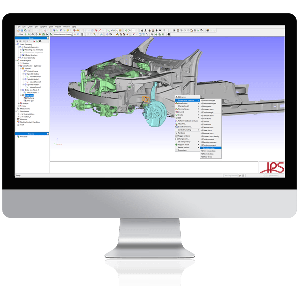 Github Jihong Zhu Cable Simulation Flexible Cable Simulation Using - Best Landscape Wallpapers in 4K