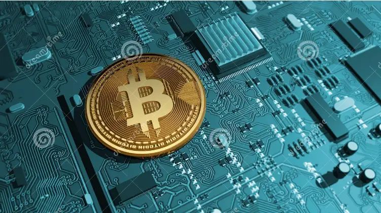 virtual currency