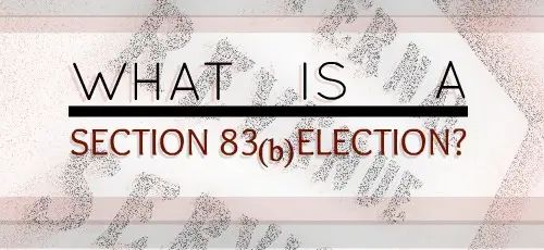 83(b)-election