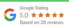 Google Rating