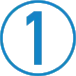 One