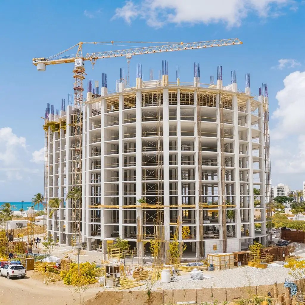 U.S. Tax Treatment of Foreign Real Estate Development: What You Need to Know Before Building Property Abroad