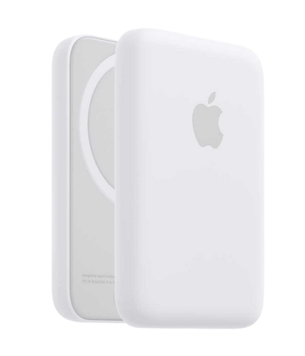 Apple MagSafe Battery Pack flextech
