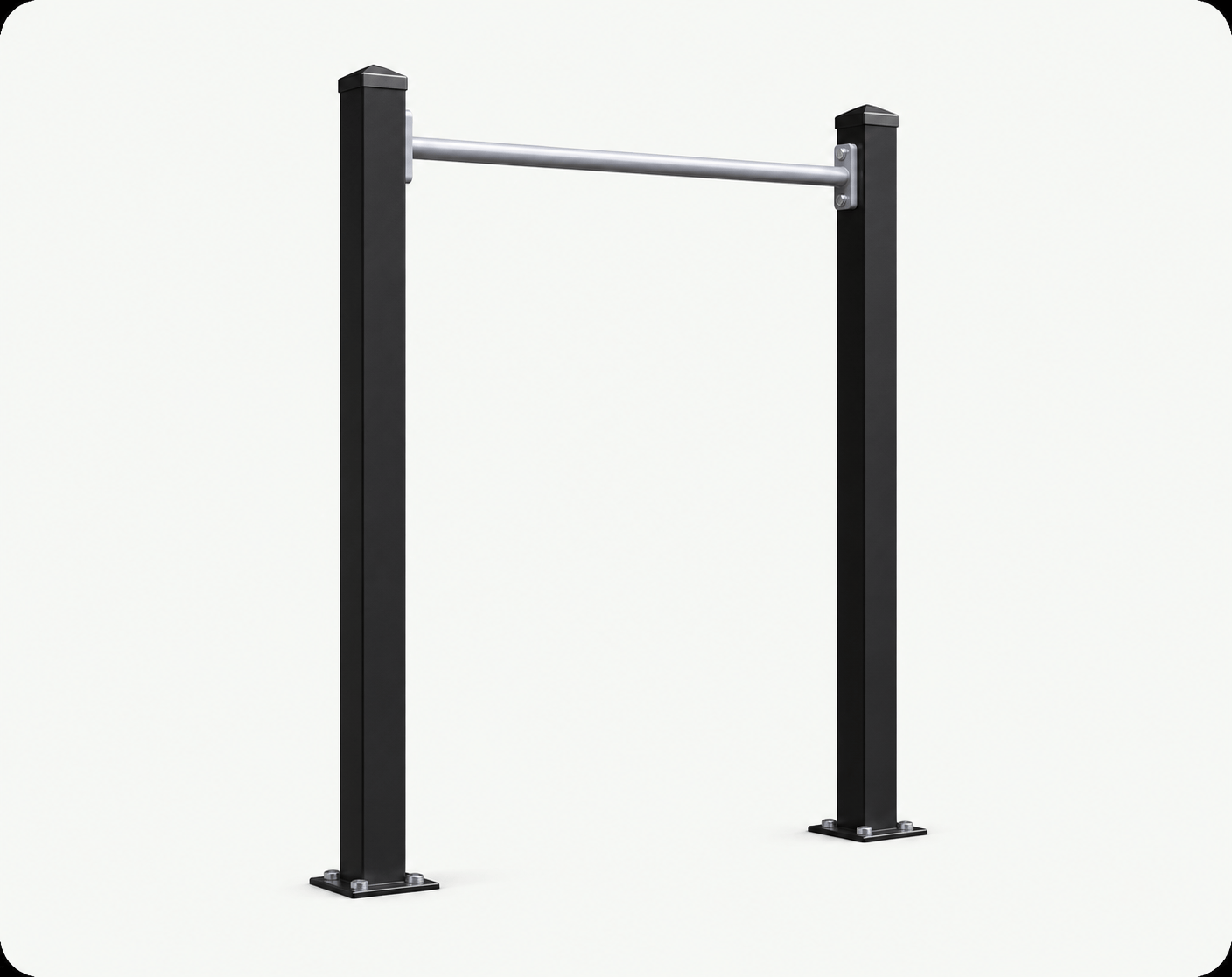 Pull Up Bar