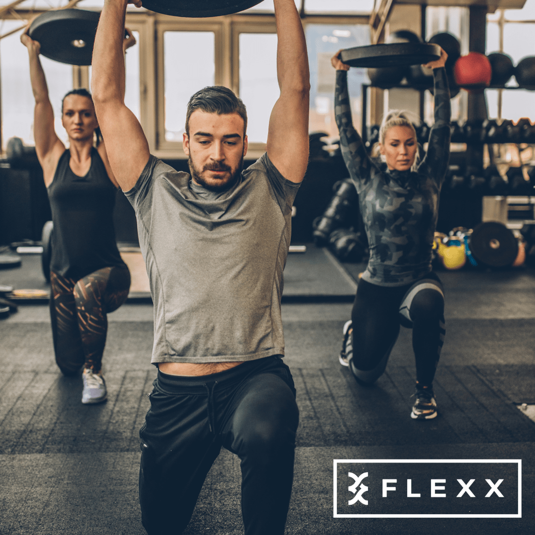 The power of posture in fitness: unlocking performance and health