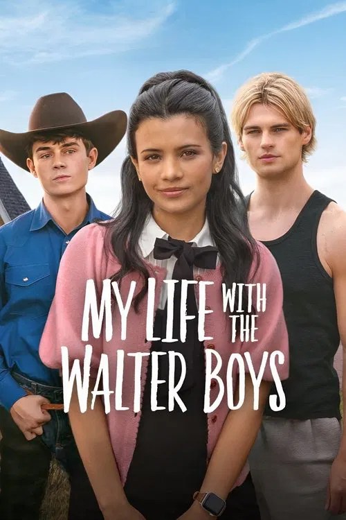 My Life with the Walter Boys Season 2 Free Download