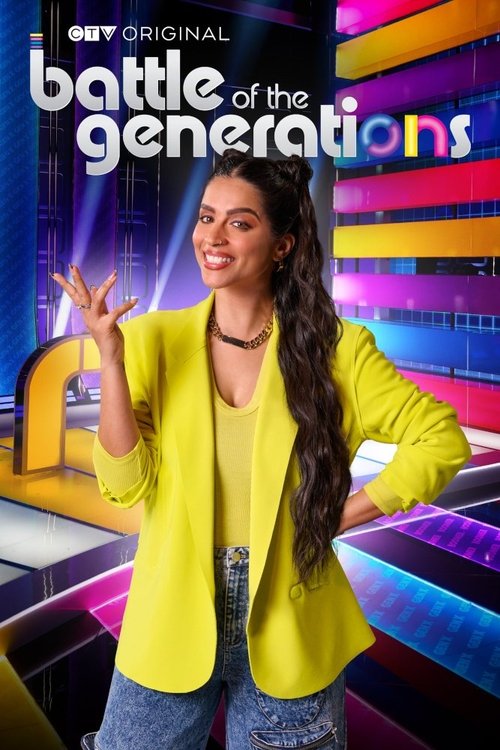 Battle of the Generations Season 2 Free Download - FlexyFim