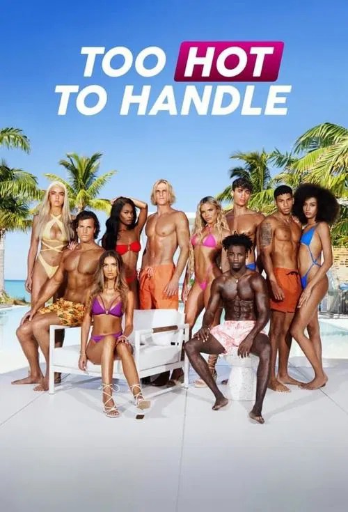 Too Hot to Handle Season 5 Free Download - FlexyFim