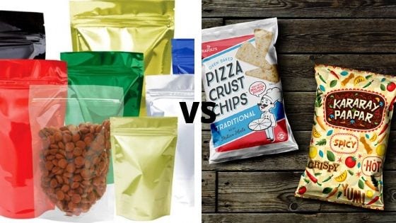 Kemasan Fleksibel Adalah Solusi Tepat Buat Ukm Lokal Siap Go Global Banyak keuntungan yang diperoleh melalui pengemasan bahan pangan diantaranya menekan kerusakan dan memberikan.