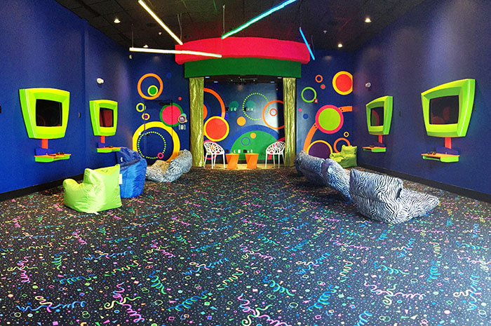 KidsPlayCenter