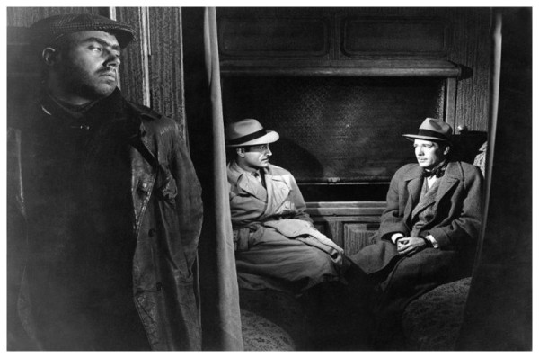 Three Strangers (1946) Flickers in TimeFlickers in Time