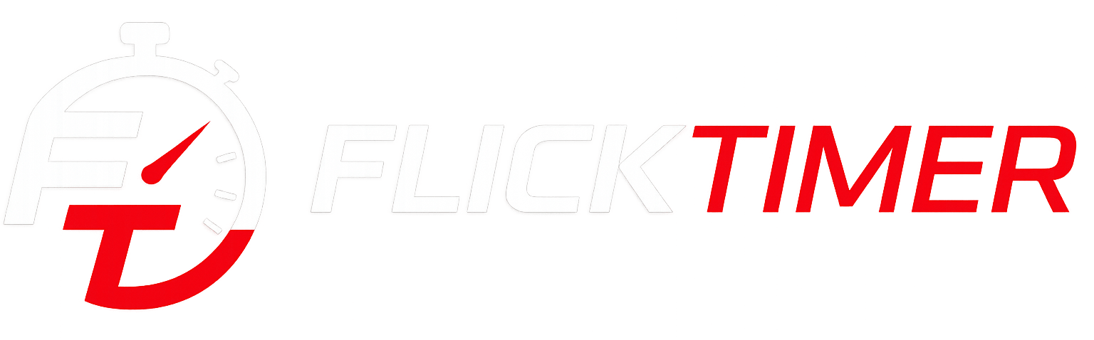 FlickTimer