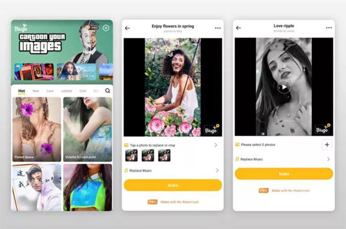 Top 11 app that brings pictures to life [2026 latest]