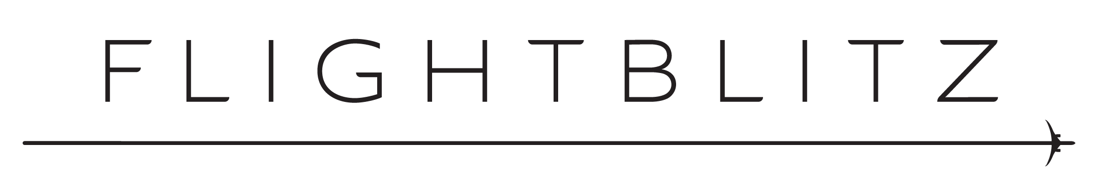FlightBlitz Logo
