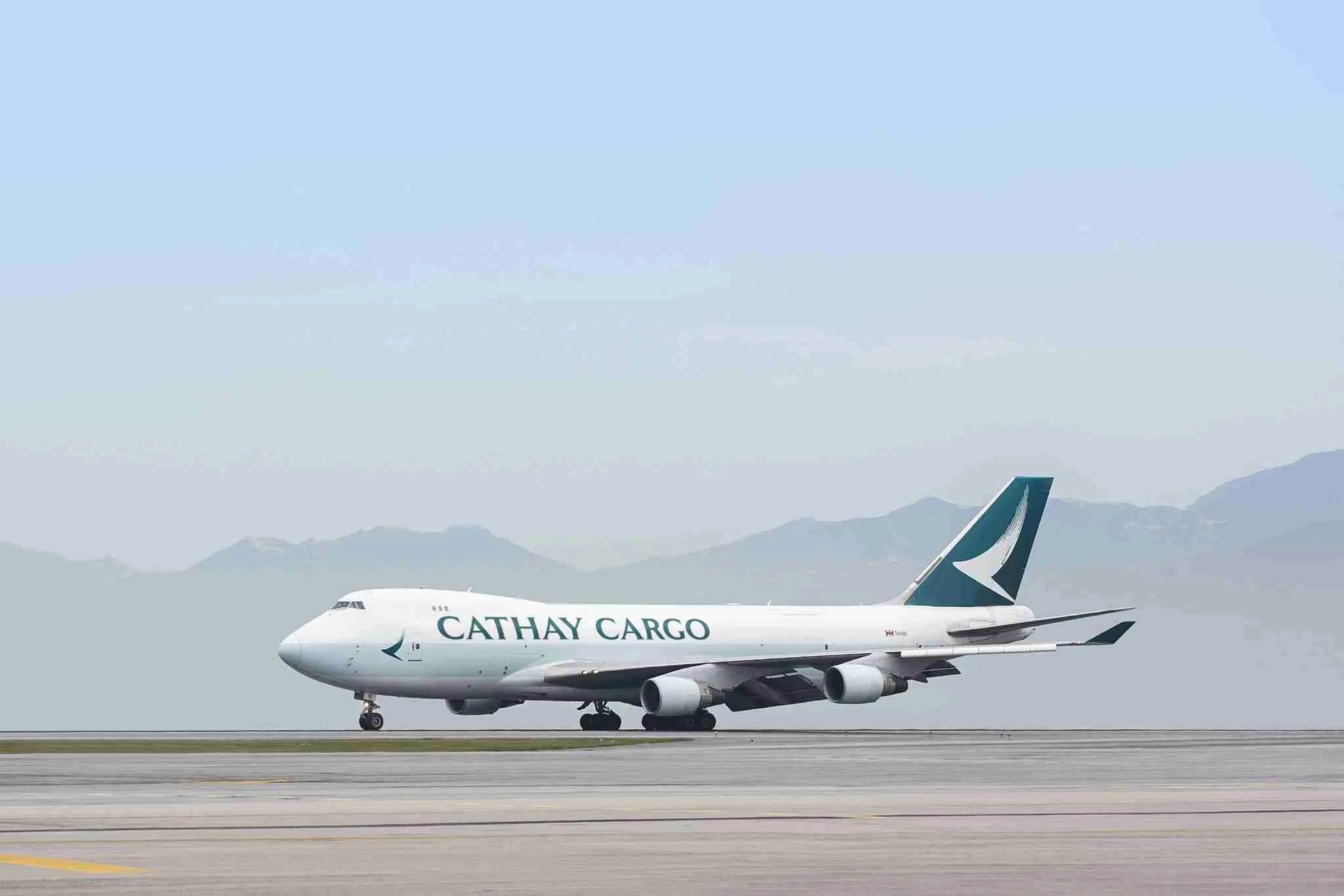 Cathay Cargo Extends Click & Ship via CargoWise API Integration