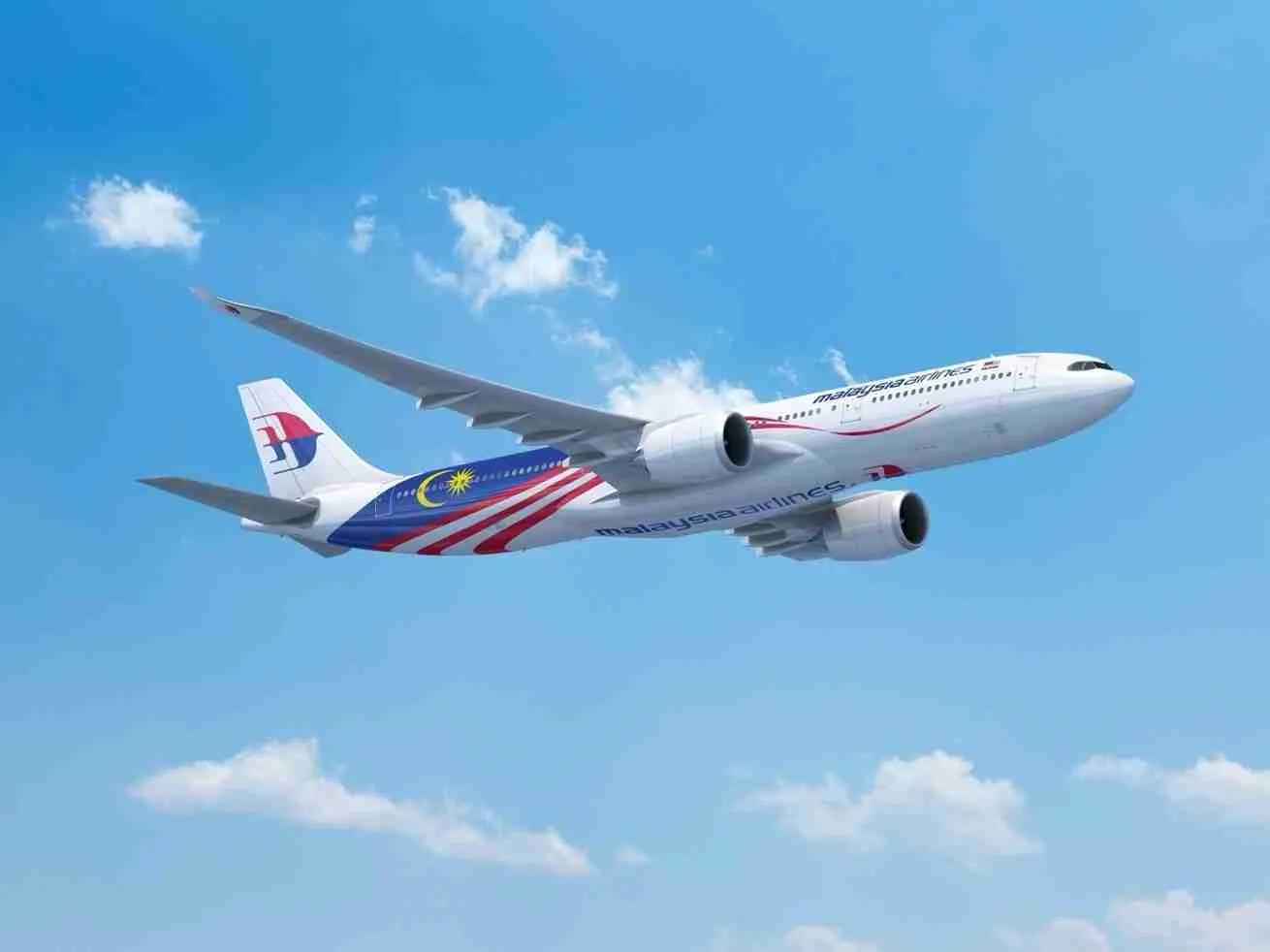 Malaysia Airlines Picks Thales Flight Safety Systems For A330neo