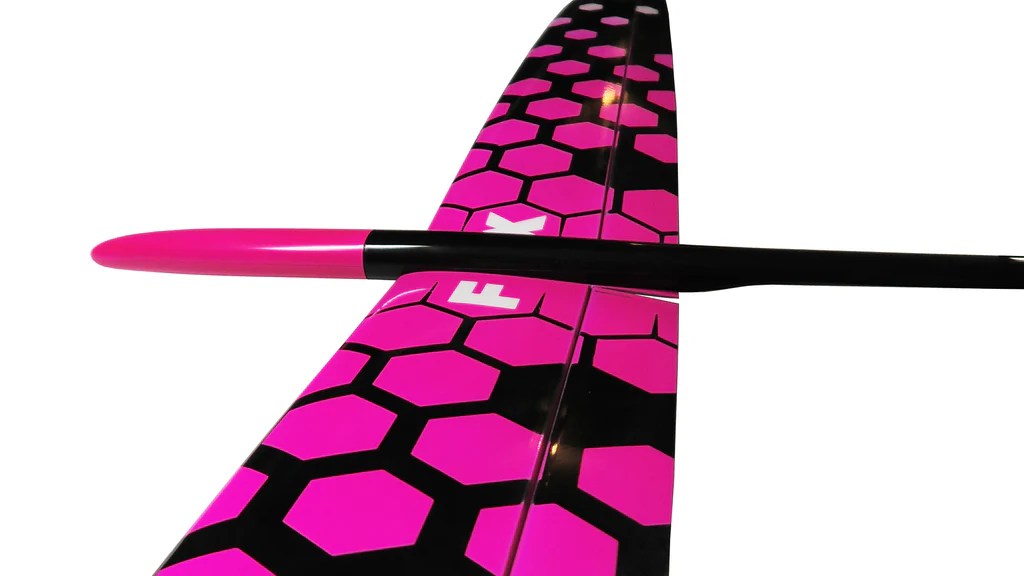 New Fx F3k From Gcm Models Flightcomp