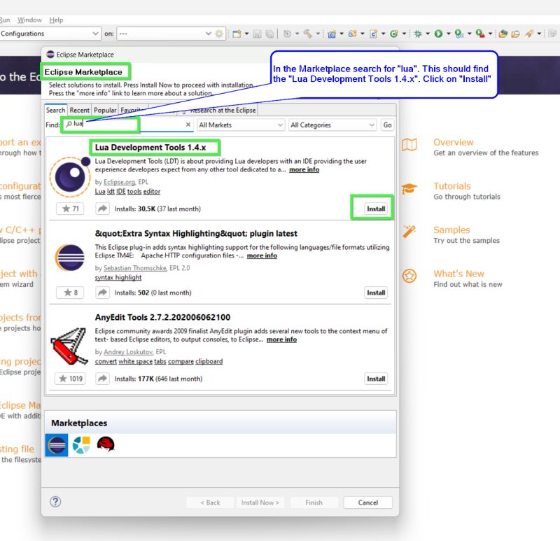 Eclipse Installation Moose - Landscape Photos - Creative 8K Collection
