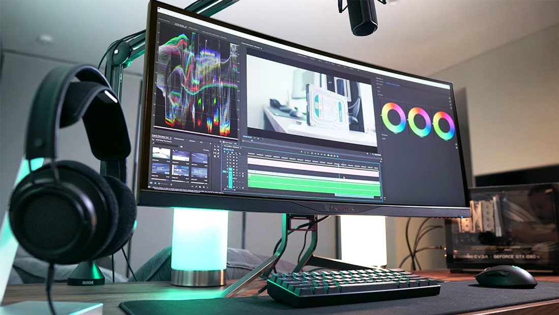 How We Manage Remote Video Production