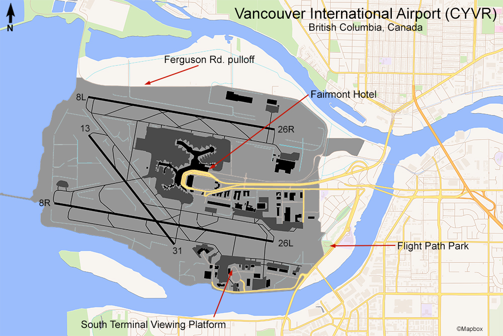 Vancouver Yvr Airport Terminal Map 950x673 YVRmap 2024 