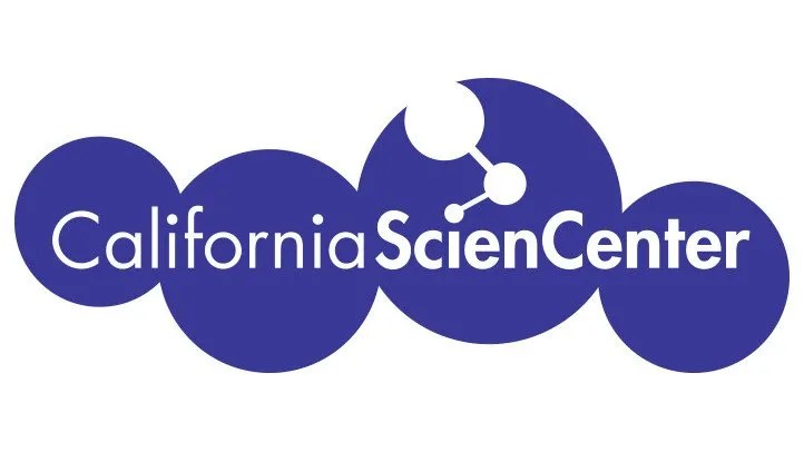 California Science Center Logo