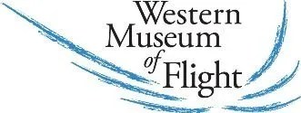 Western Museum of Flight logo