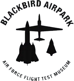 Blackbird Airpark