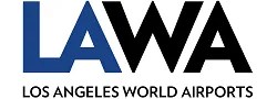 Los Angeles World Airports logo