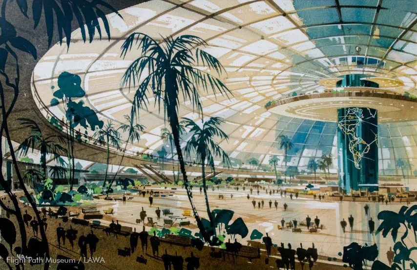 1953 Master Plan