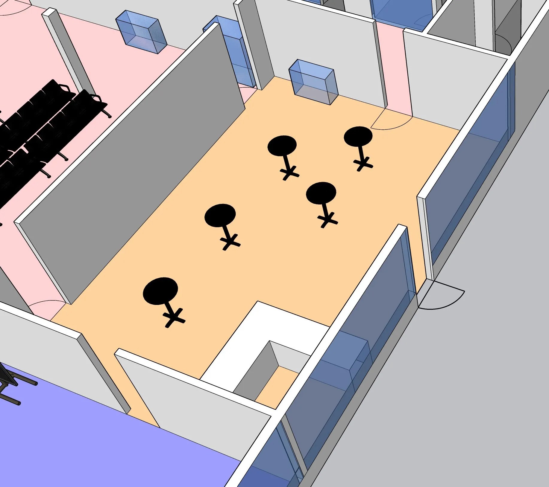 Cocktail Tables