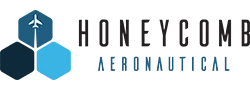 Honeycomb Aeronautical logo