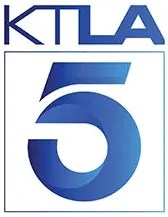 KTLA 5 logo