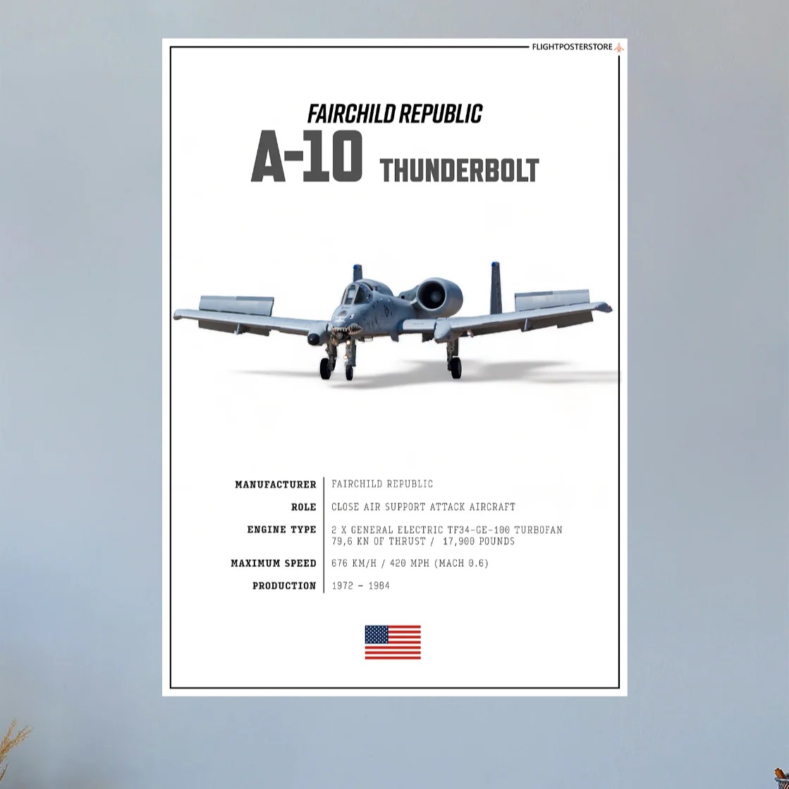 Spec Posters Flightposterstore