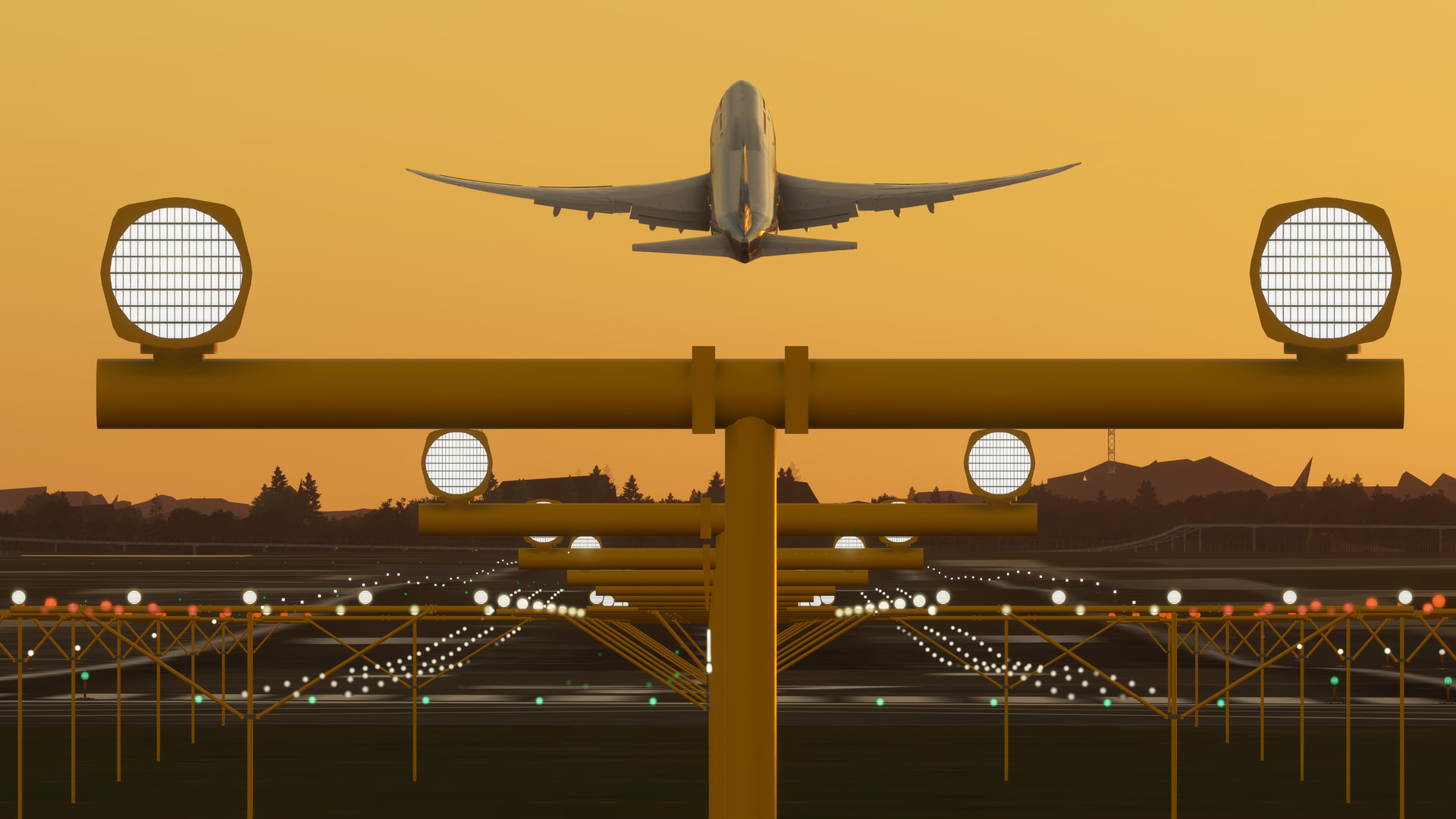 August 6th, 2026 MSFS Weekly Briefing – Microsoft Flight Simulator
