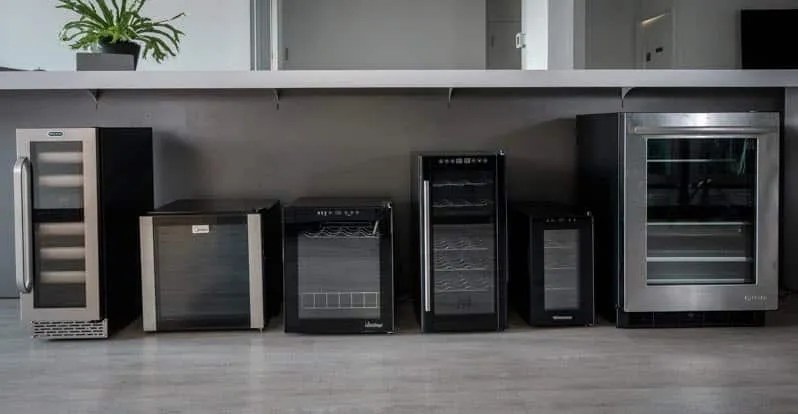 How To Maintain Wine Cooler How To Maintain Wine Cooler