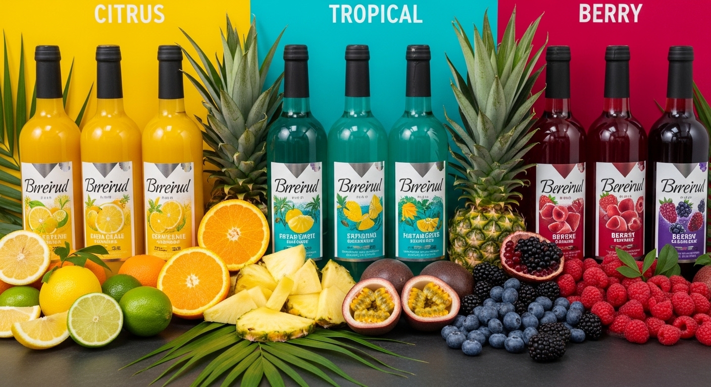 How Much Alcohol In Wine Cooler