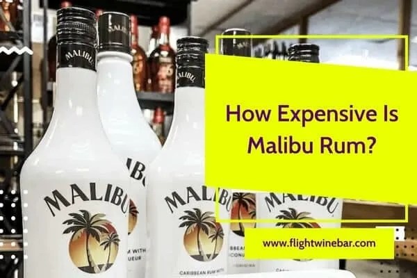 How Expensive Is Malibu Rum How Expensive Is Malibu Rum