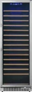 EdgeStar CWR1662SZ Wine Cooler Review 2026 1 EdgeStar CWR1662SZ