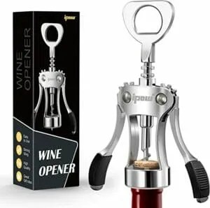 IPOW WS01 Wine Opener Review 2026 1 IPOW WS01