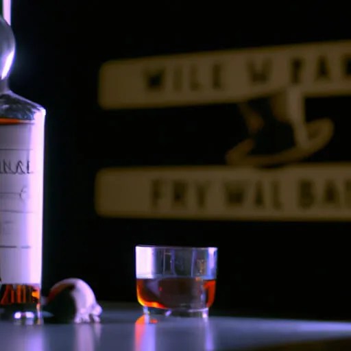 Who Makes Pappy Van Winkle Bourbon? 1 Who Makes Pappy Van Winkle Bourbon?
