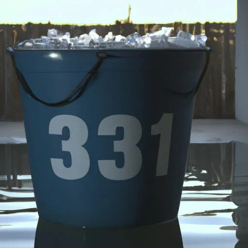 How Many Liters In A 5 Gallon Bucket? 1 How Many Liters In A 5 Gallon Bucket?