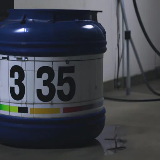 How Many Liters In 55 Gallons? 1 How Many Liters In 55 Gallons?