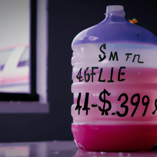 How Much Is 4 Liters In Gallons? 1 How Much Is 4 Liters In Gallons?