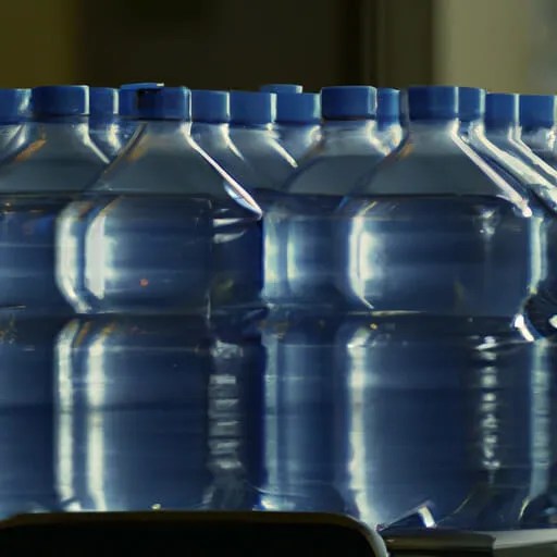 How Many Bottle Waters Is A Gallon? 1 How Many Bottle Waters Is A Gallon?