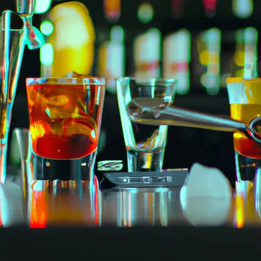 Can You Become A Bartender At 18? 1 Can You Become A Bartender At 18?