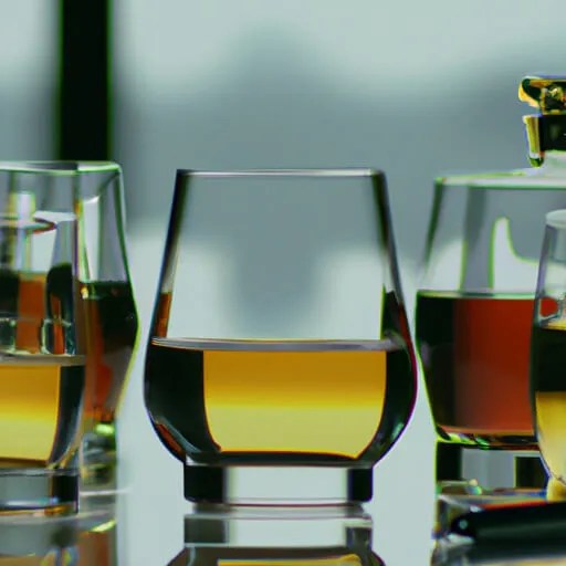 What Is Single Malt Whisky? 1 What Is Single Malt Whisky?