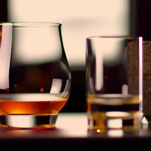 What To Mix With Scotch? 1 What To Mix With Scotch?