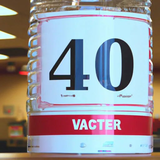 How Much Is 64 Oz? 1 How Much Is 64 Oz?